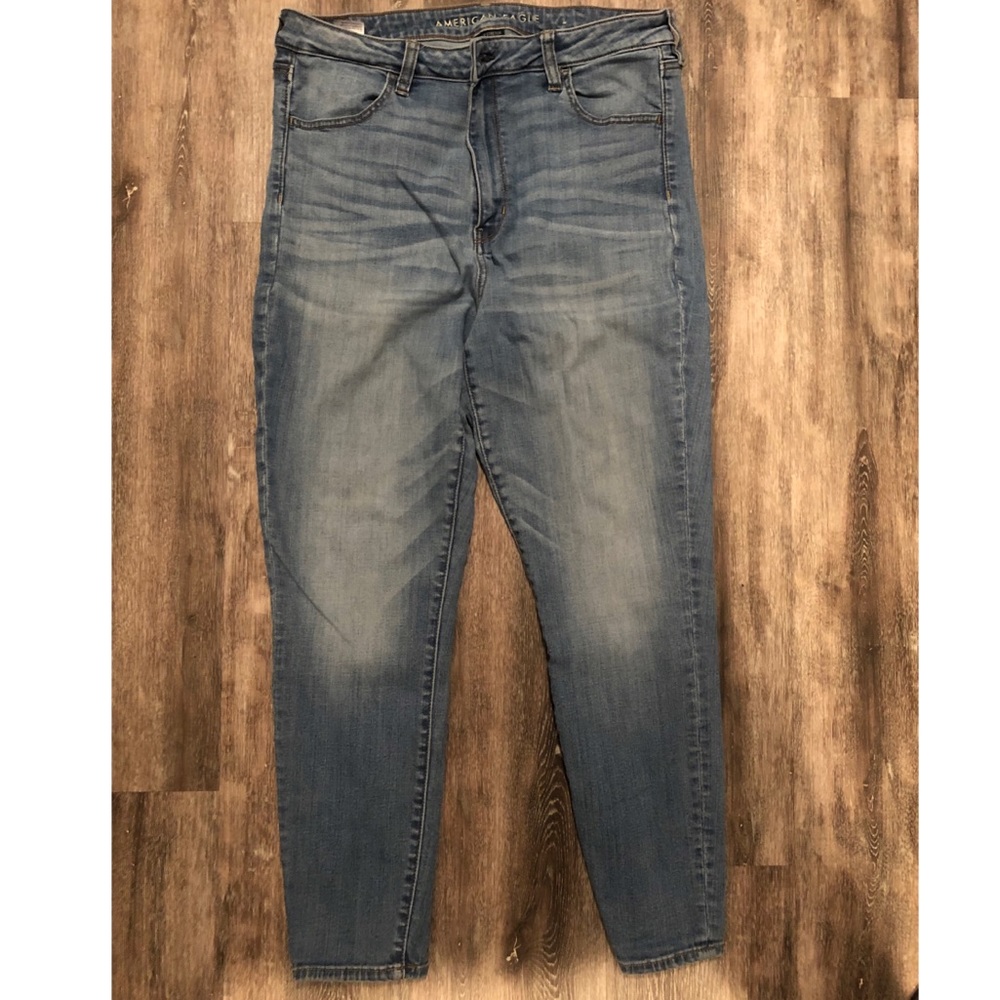 American Eagle Jeggings